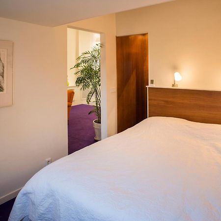 Apartmán Petitgrandeur Maastricht Exteriér fotografie