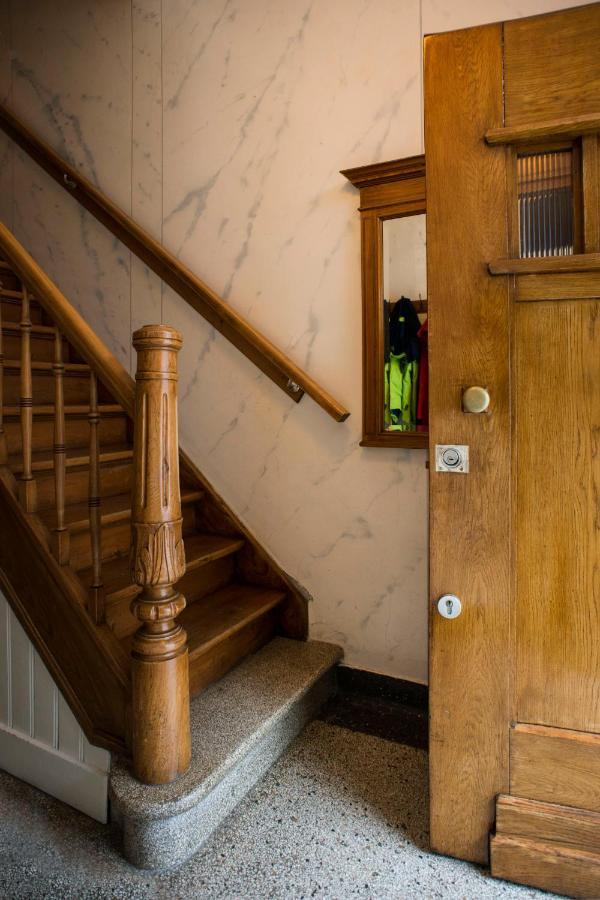 Apartmán Petitgrandeur Maastricht Exteriér fotografie
