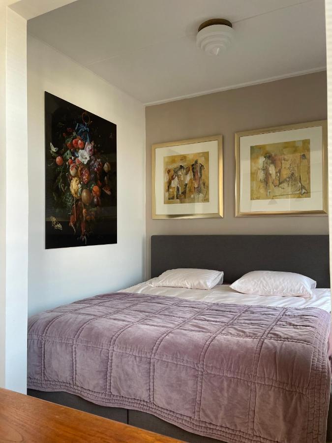 Apartmán Petitgrandeur Maastricht Exteriér fotografie