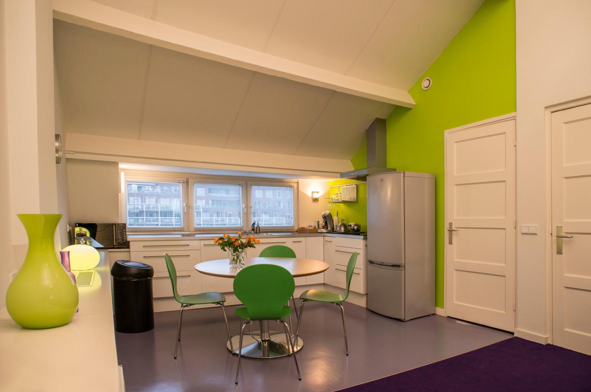 Apartmán Petitgrandeur Maastricht Exteriér fotografie